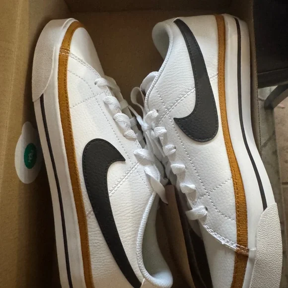 Nike Court Legacy sneaker - Picture 9 of 14